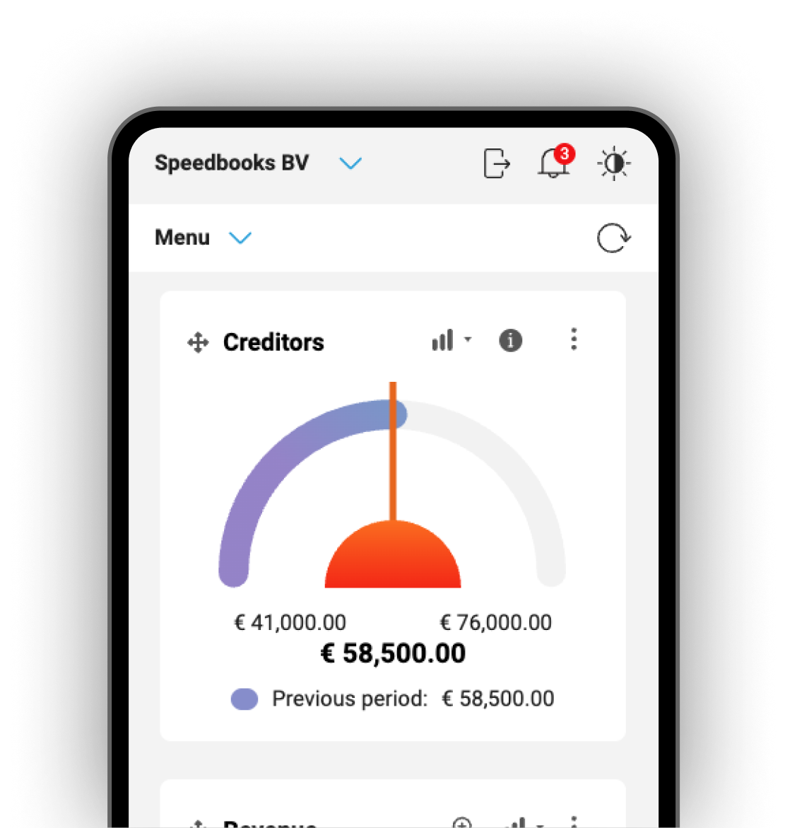 Mobiel Speedbooks