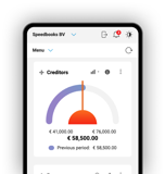 Mobiel Speedbooks