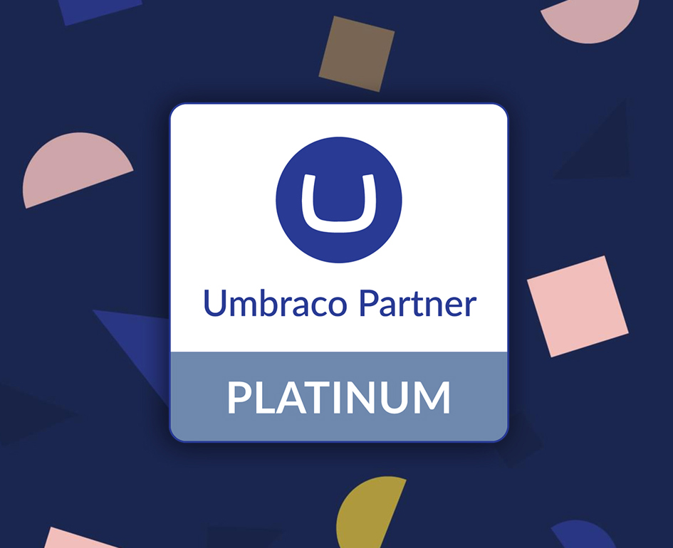 speak umbraco platinum