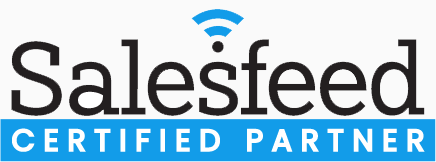 Salesfeed Certifiedpartner 436X154