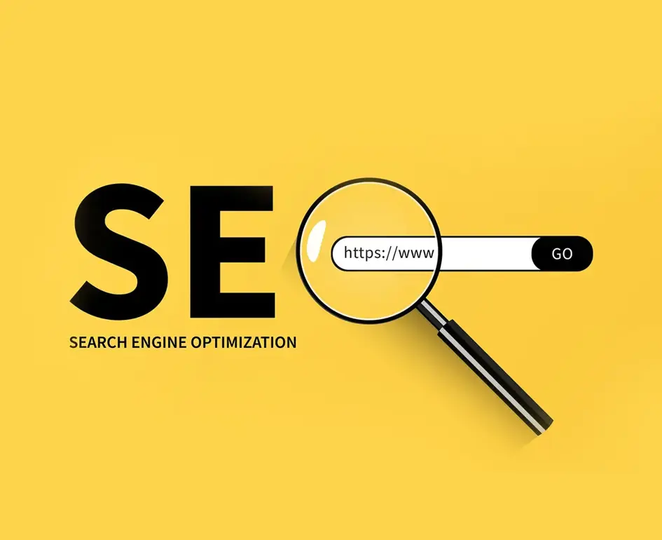 SEO Speak