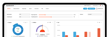 Desktop Speedbooks
