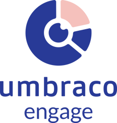 Umbraco Engage Logo 1