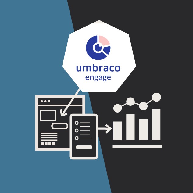 Umbraco engage