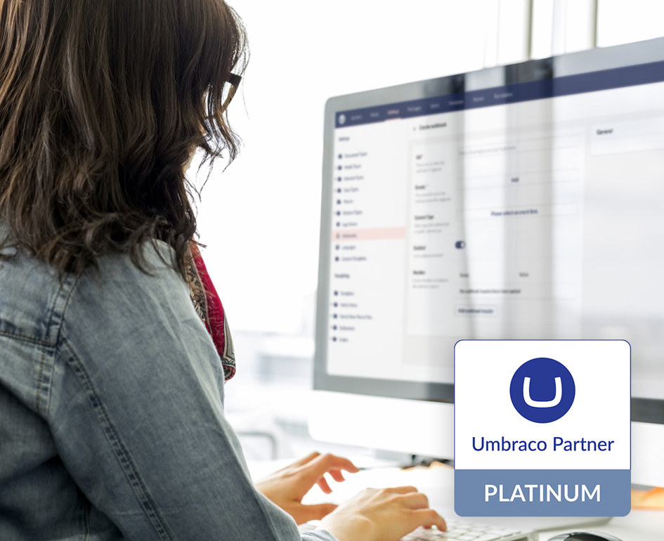 speak umbraco platinum