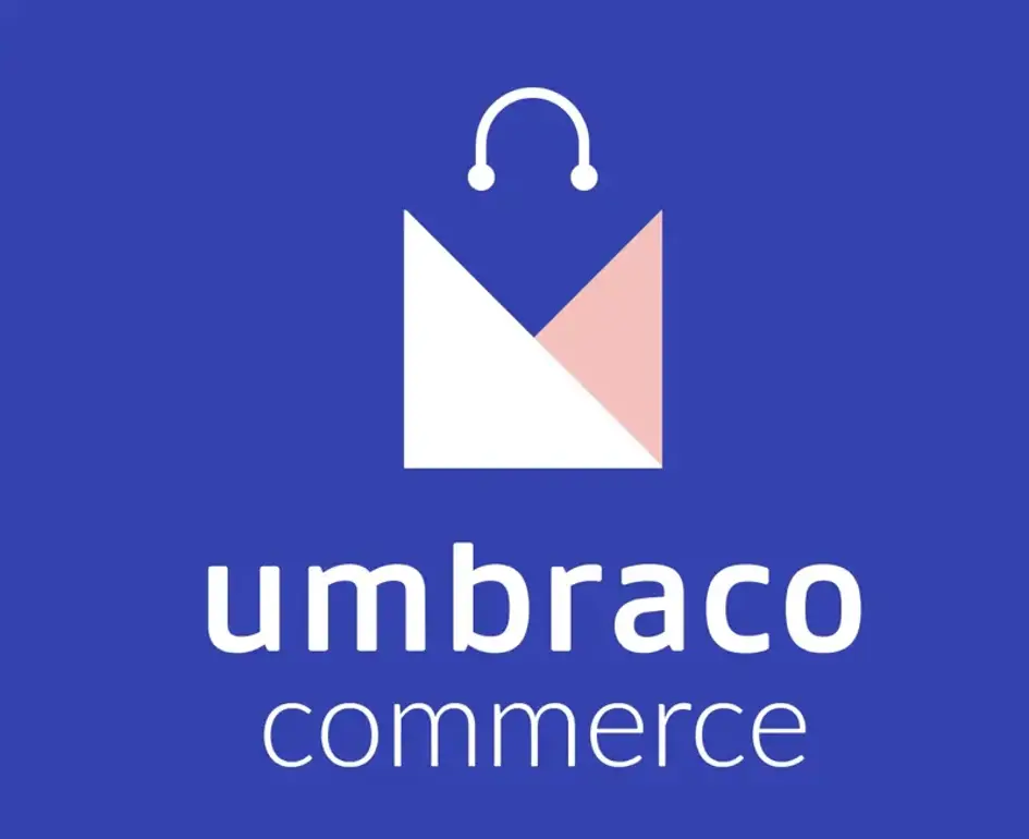 Umbraco commerce